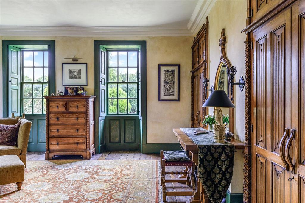 Principal Bedroom