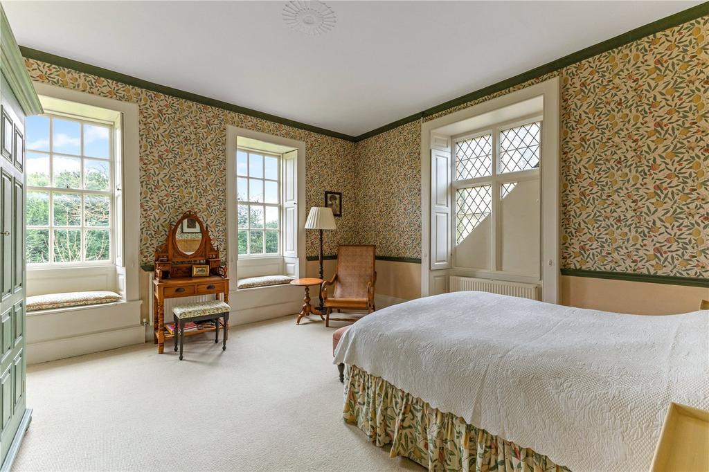 Bedroom Four
