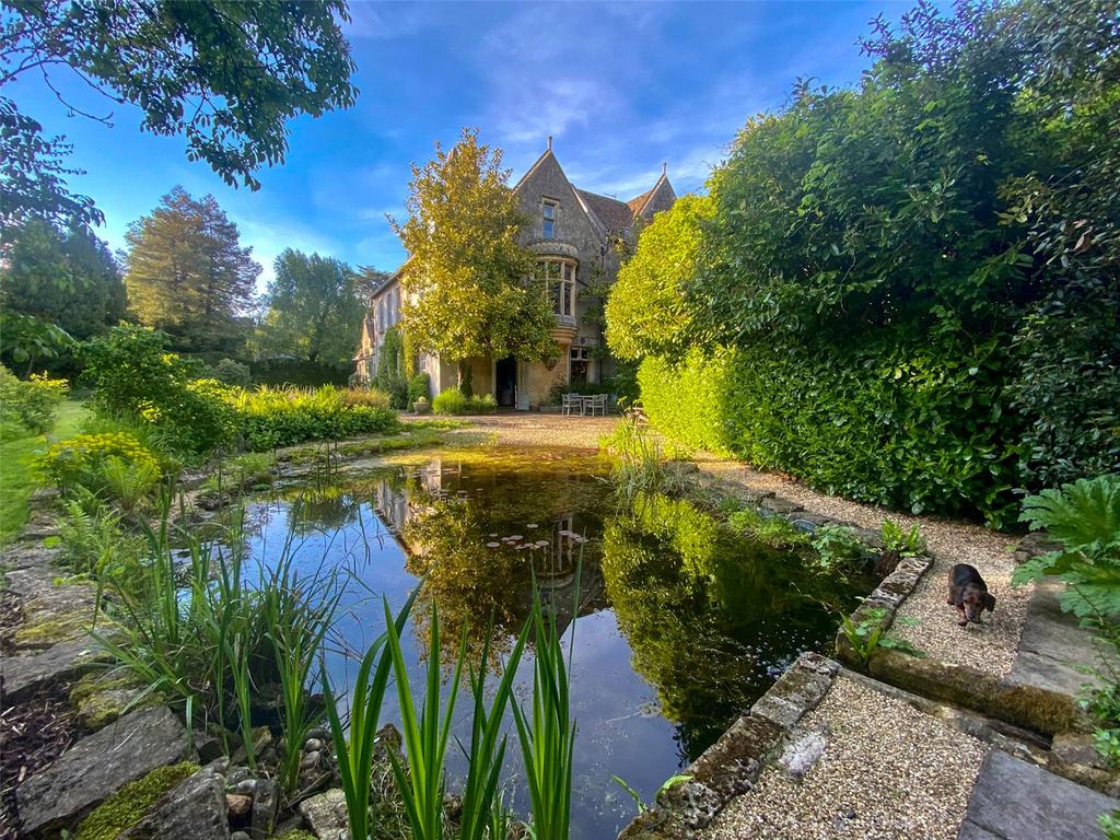 Pond