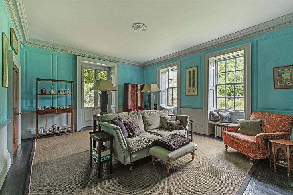 Drawing Room