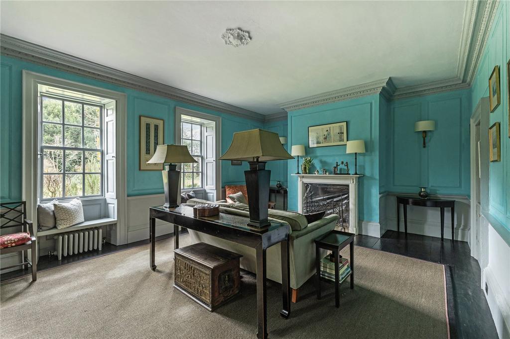 Drawing Room