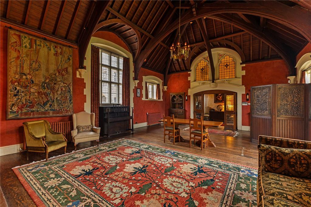 Music Room