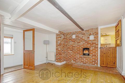 3 bedroom detached house for sale, Chapel Hill, Halstead, CO9