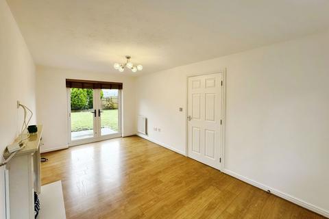 3 bedroom detached house for sale, Havard Jones Close, Neath SA11