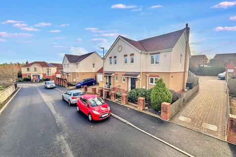 3 bedroom semi-detached house for sale, Weymouth