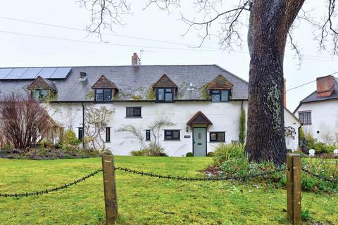 4 bedroom semi-detached house for sale, Frieth Road, Marlow