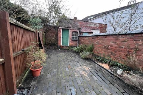 2 bedroom terraced house to rent, Greenfield Road, Harborne, Birmingham