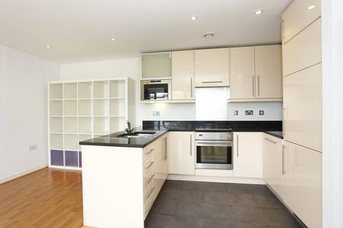 2 bedroom flat to rent, Maida Vale, Maida Vale, London, W9