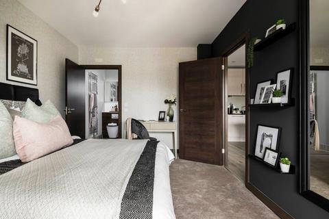 undefined, The Laundry Works, Watford WD18