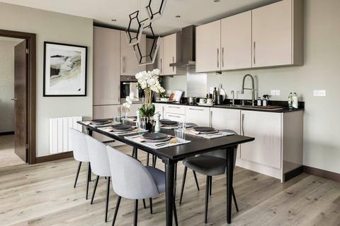 undefined, The Laundry Works, Watford WD18