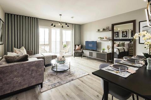 undefined, The Laundry Works, Watford WD18