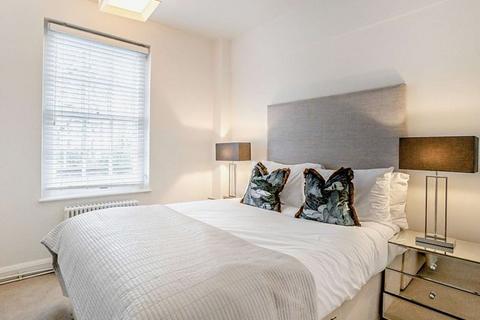 2 bedroom apartment to rent, Pelham Court, Chelsea SW3