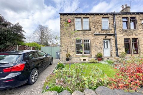 2 bedroom cottage for sale, Luck Lane, Huddersfield HD1