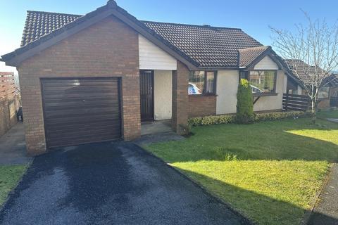 3 bedroom bungalow for sale, Baglan Heights, Baglan, Port Talbot, Neath Port Talbot.