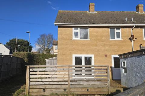 3 bedroom house to rent, Howard Close, Weymouth