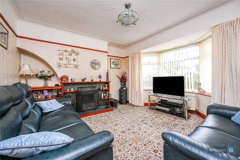 3 bedroom semi-detached house for sale, Longview Road, Liverpool, Merseyside, L36