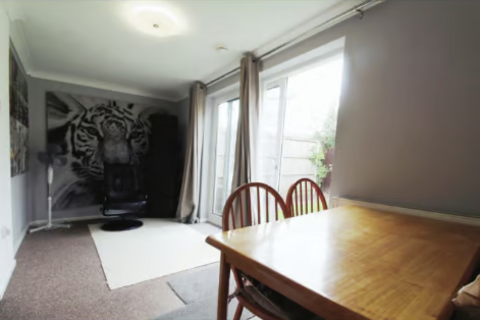 1 bedroom in a house share to rent, Guildford Road, Colchester CO1