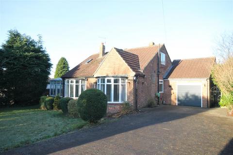 4 bedroom detached house for sale, Middle Drive, Darras Hall, Ponteland, Newcastle Upon Tyne