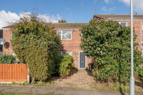 3 bedroom terraced house to rent, Lovell Gardens, Watton, IP25