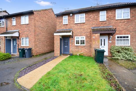 2 bedroom end of terrace house for sale, Manorfield, Ashford TN23