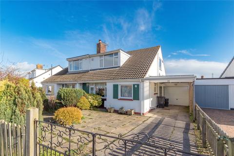 4 bedroom bungalow for sale, Garsdale Road, Somerset BS22