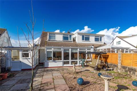 4 bedroom bungalow for sale, Garsdale Road, Somerset BS22