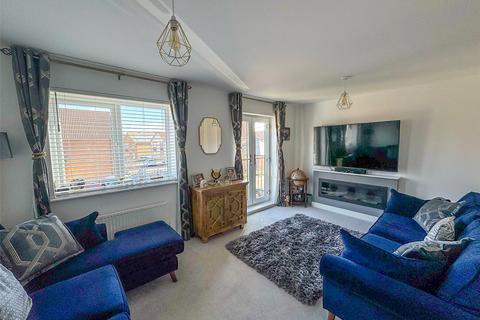 4 bedroom end of terrace house for sale, Cowleaze Path, Somerset BS29