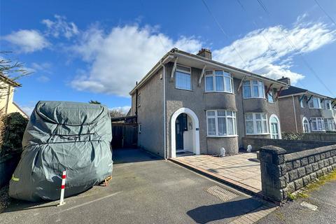 3 bedroom semi-detached house for sale, Birchwood Avenue, Somerset BS23