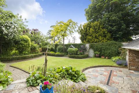 4 bedroom detached house for sale, Stoney Lane, Axminster