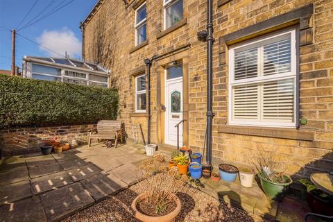 1 Adelphi Road, Huddersfield, HD3 4BD