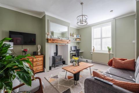 1 Adelphi Road, Huddersfield, HD3 4BD