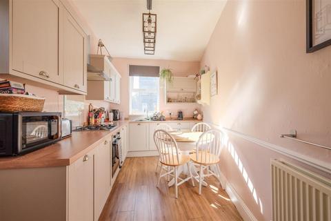 1 Adelphi Road, Huddersfield, HD3 4BD
