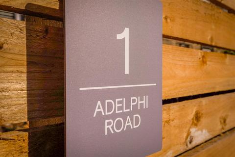 1 Adelphi Road, Huddersfield, HD3 4BD