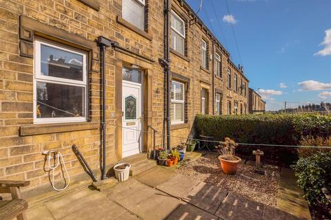 1 Adelphi Road, Huddersfield, HD3 4BD
