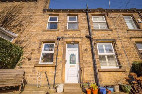1 Adelphi Road, Huddersfield, HD3 4BD
