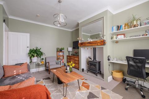 1 Adelphi Road, Huddersfield, HD3 4BD