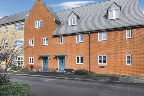 3 bedroom terraced house for sale, Cresswell Close, Yarnton, OX5