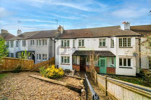 3 bedroom terraced house for sale, Godstone Road, Purley, CR8 2DF