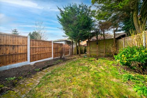 150 Godstone Road, Purley, CR8 2DF