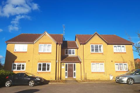 1 bedroom ground floor flat to rent, Bantock Close, Milton Keynes MK7