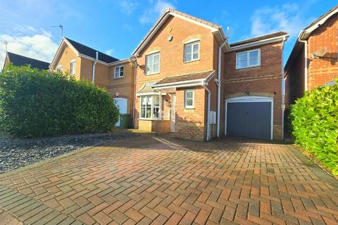 3 bedroom detached house for sale, Beacons Lane, Ingleby Barwick, Stockton-On-Tees