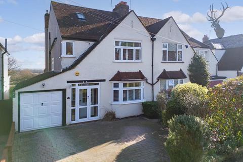 4 bedroom house for sale, Dukes Avenue, Theydon Bois