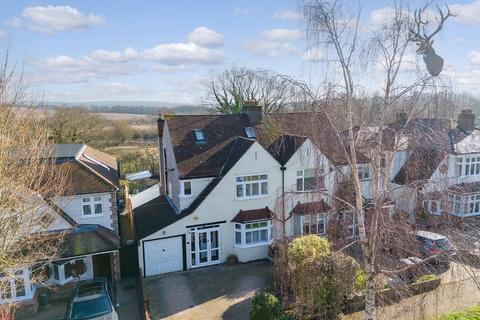 4 bedroom house for sale, Dukes Avenue, Theydon Bois