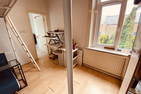 Studio to rent, Tufnell Prk N19