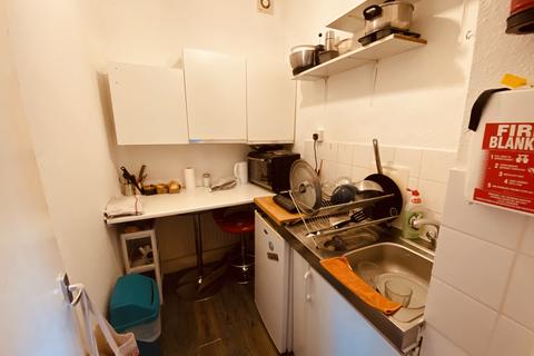 Studio to rent, Tufnell Prk N19