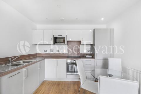2 bedroom flat for sale, Connaught Heights, Waterside Park, Agnes George Walk, Royal Docks, London, E16