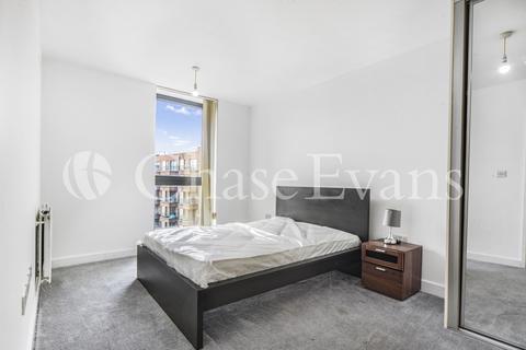2 bedroom flat for sale, Connaught Heights, Waterside Park, Agnes George Walk, Royal Docks, London, E16
