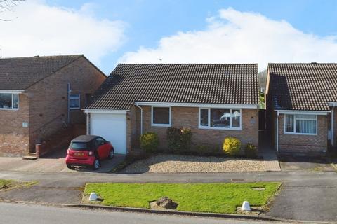 3 bedroom detached bungalow for sale, White Castle, Toothill, SN5