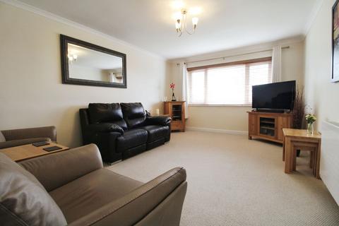 3 bedroom detached bungalow for sale, White Castle, Toothill, SN5