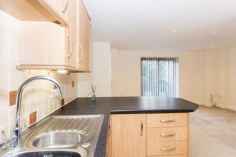 2 bedroom flat for sale, St. Marys Road, Market Harborough